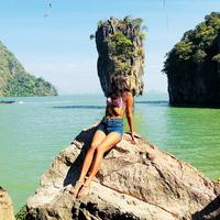 Отзыв от Ева - виза ДТВ